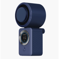 Proove Iceberg Portatīvais Ventilators 4000mAh 10W ar USB-C Uzlādi – Zils